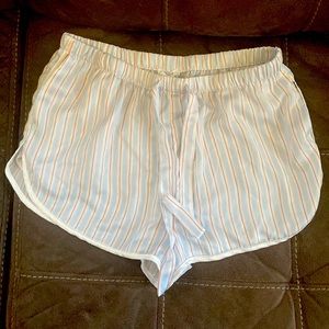 Forever 21 shorts (sleepwear)